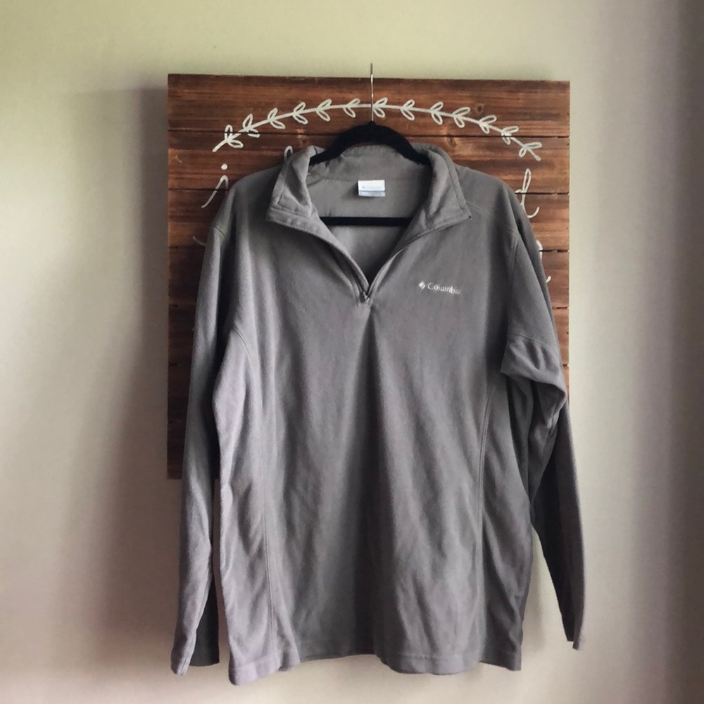 Columbia Pullover